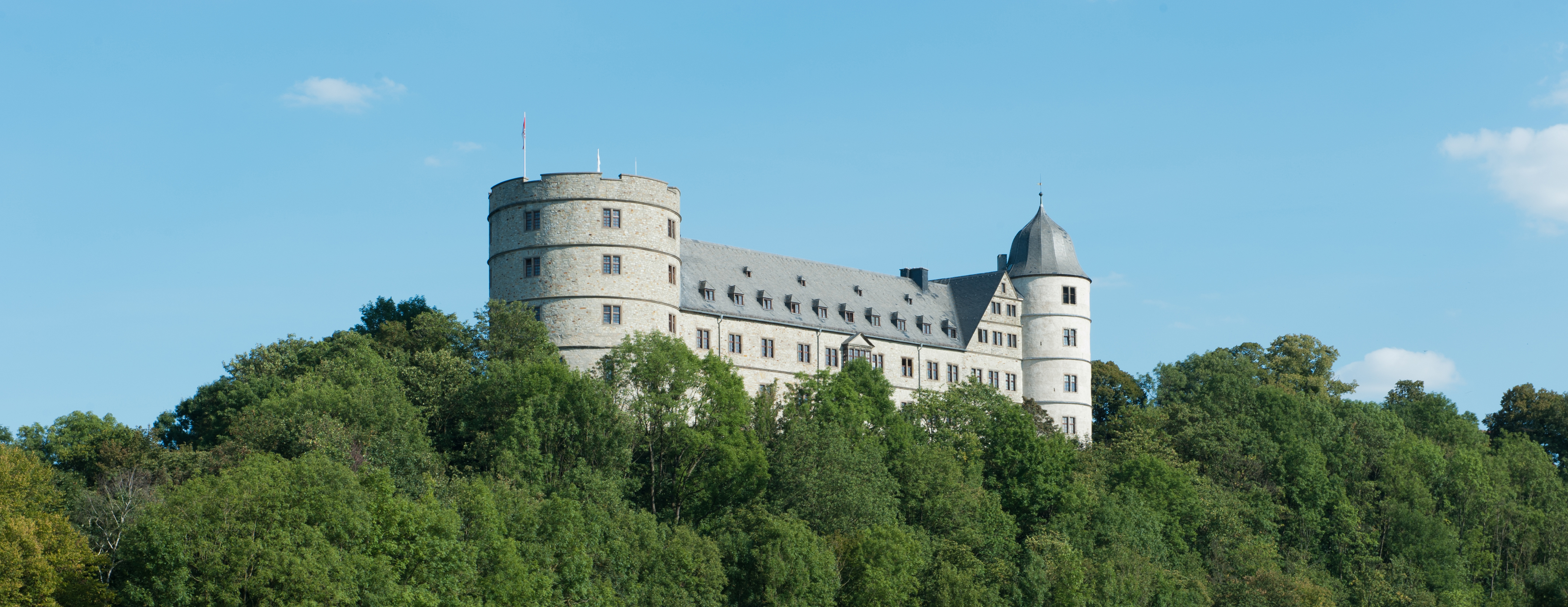 Gruppenfoto Wewelsburg